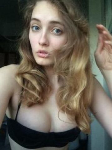 Ангелина